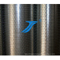 China Factory Oval Hole Perforated Metal Mesh, Stainless Stee